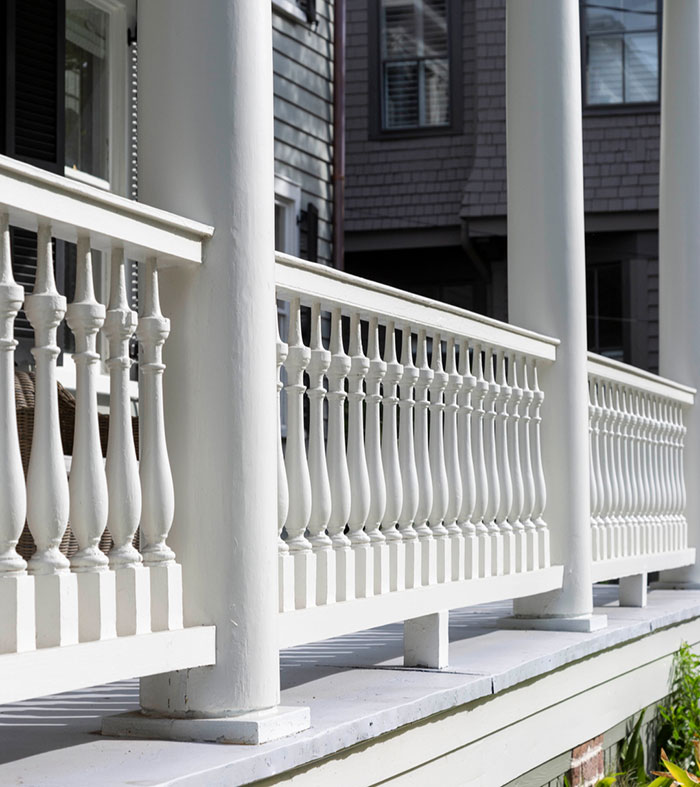 28 Deck Railing Ideas And Designs To Spice Up Your Exterior 28 Deck Railing Ideas And Designs To Spice Up Your Exterior