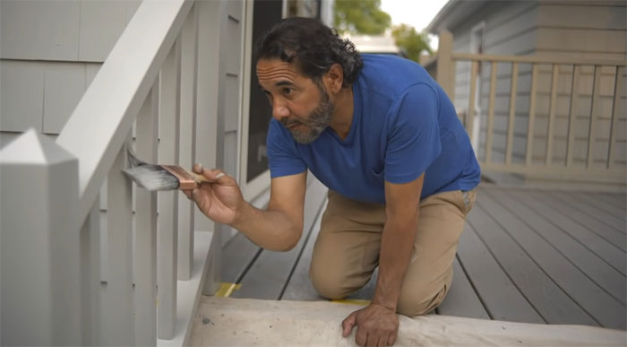 28 Deck Railing Ideas And Designs To Spice Up Your Exterior 28 Deck Railing Ideas And Designs To Spice Up Your Exterior