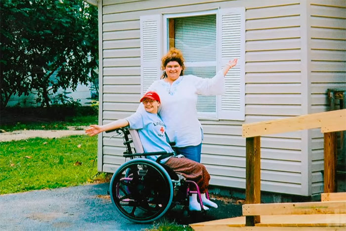 Munchausen By Proxy Victim Gypsy Rose Blanchard Granted Early Prison Release