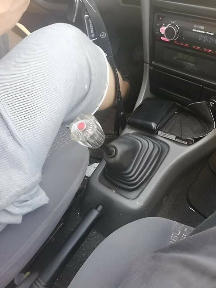 50 Stupid Solutions That Actually Work, As Shared On ‘Redneck Engineering’ 50 Stupid Solutions That Actually Work, As Shared On ‘Redneck Engineering’