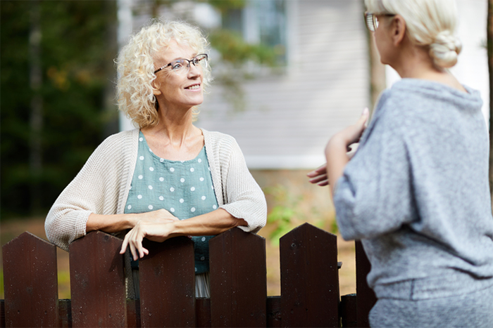 Couple Assumes New Neighbors Are Mexican, Makes Their Lives Hell Until The Day They Lose Patience Couple Assumes New Neighbors Are Mexican, Makes Their Lives Hell Until The Day They Lose Patience