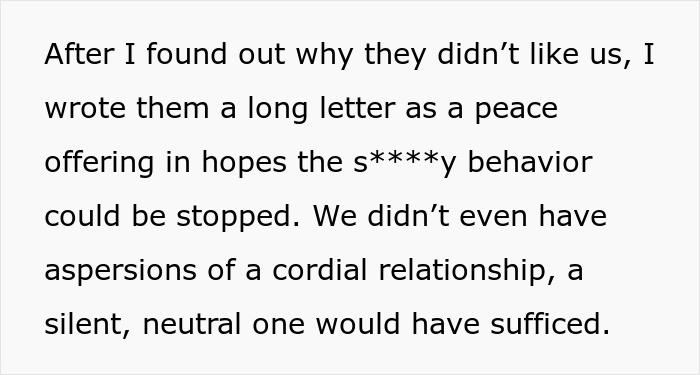 Couple Assumes New Neighbors Are Mexican, Makes Their Lives Hell Until The Day They Lose Patience Couple Assumes New Neighbors Are Mexican, Makes Their Lives Hell Until The Day They Lose Patience