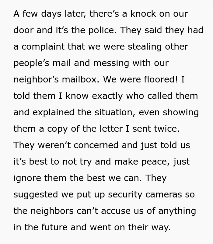 Couple Assumes New Neighbors Are Mexican, Makes Their Lives Hell Until The Day They Lose Patience Couple Assumes New Neighbors Are Mexican, Makes Their Lives Hell Until The Day They Lose Patience