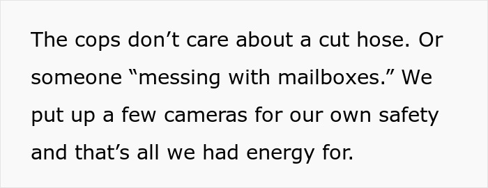 Couple Assumes New Neighbors Are Mexican, Makes Their Lives Hell Until The Day They Lose Patience Couple Assumes New Neighbors Are Mexican, Makes Their Lives Hell Until The Day They Lose Patience