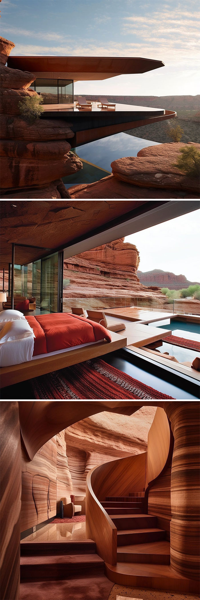 30 Times Architects Really Outdid Themselves And Deserved To Be Celebrated On This Instagram Page (New Pics) 30 Times Architects Really Outdid Themselves And Deserved To Be Celebrated On This Instagram Page (New Pics)