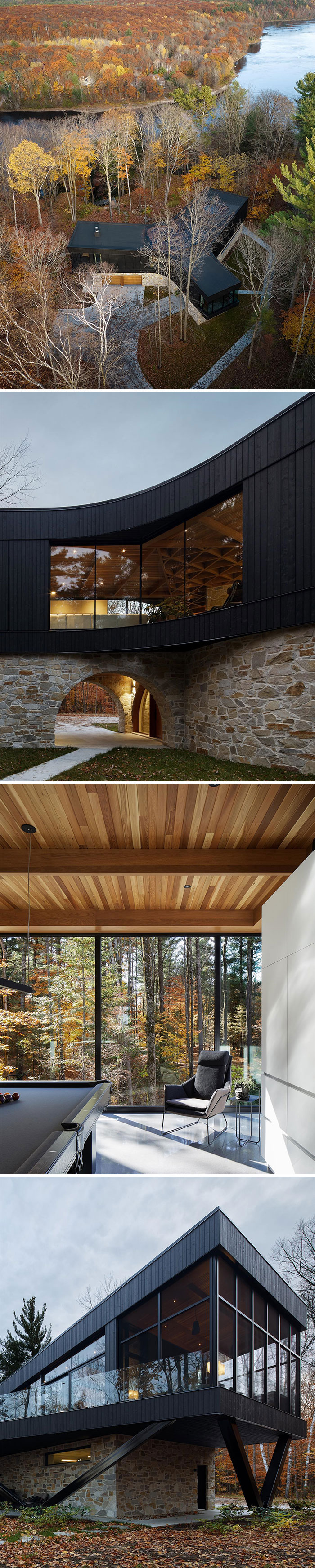 30 Times Architects Really Outdid Themselves And Deserved To Be Celebrated On This Instagram Page (New Pics) 30 Times Architects Really Outdid Themselves And Deserved To Be Celebrated On This Instagram Page (New Pics)