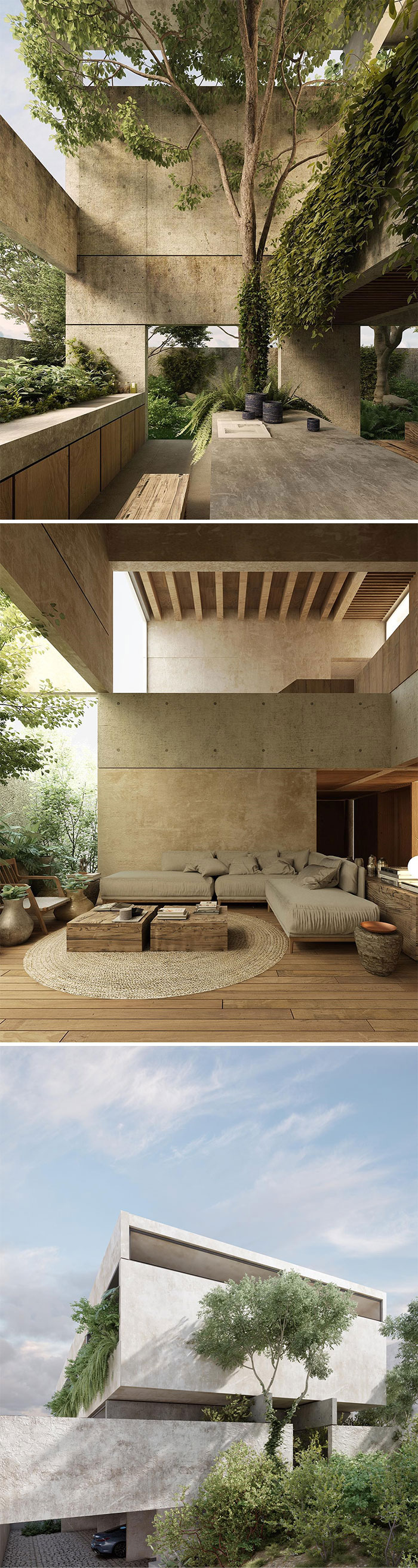 30 Times Architects Really Outdid Themselves And Deserved To Be Celebrated On This Instagram Page (New Pics) 30 Times Architects Really Outdid Themselves And Deserved To Be Celebrated On This Instagram Page (New Pics)