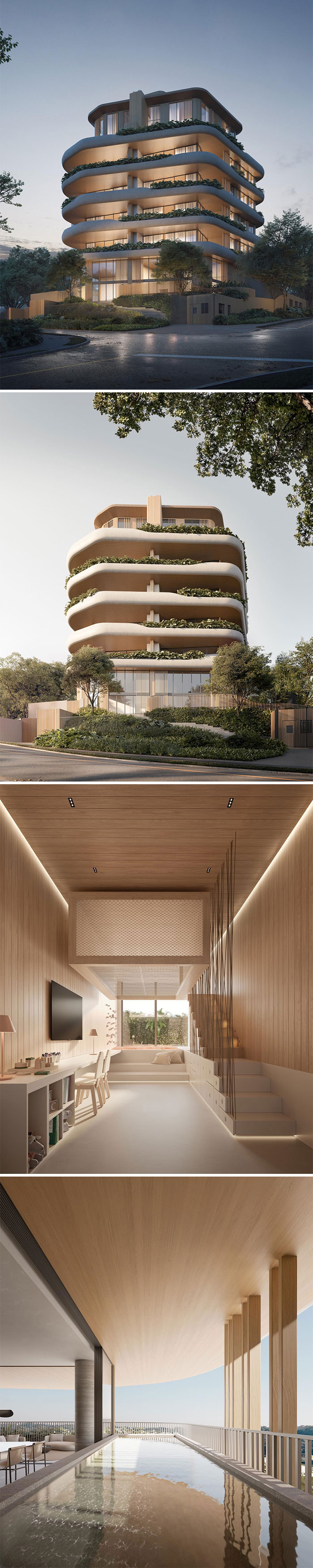 30 Times Architects Really Outdid Themselves And Deserved To Be Celebrated On This Instagram Page (New Pics) 30 Times Architects Really Outdid Themselves And Deserved To Be Celebrated On This Instagram Page (New Pics)