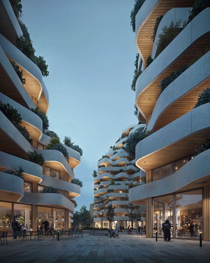 30 Times Architects Really Outdid Themselves And Deserved To Be Celebrated On This Instagram Page (New Pics) 30 Times Architects Really Outdid Themselves And Deserved To Be Celebrated On This Instagram Page (New Pics)