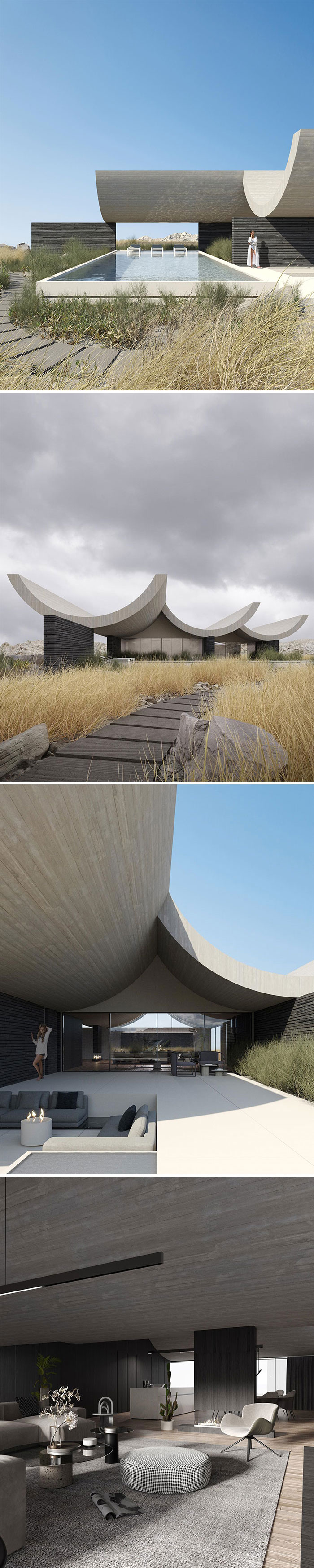 30 Times Architects Really Outdid Themselves And Deserved To Be Celebrated On This Instagram Page (New Pics) 30 Times Architects Really Outdid Themselves And Deserved To Be Celebrated On This Instagram Page (New Pics)