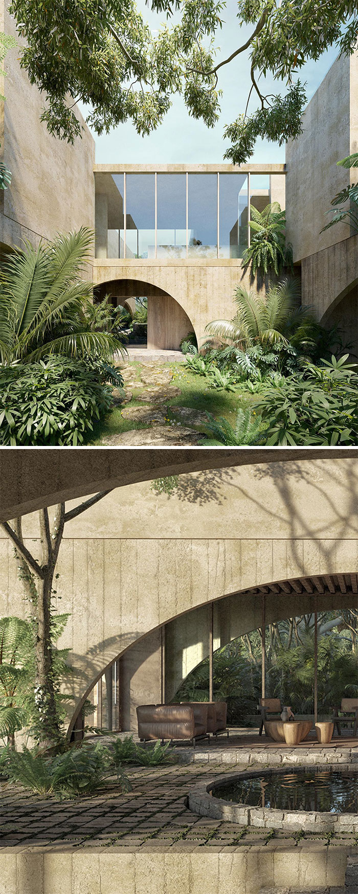 30 Times Architects Really Outdid Themselves And Deserved To Be Celebrated On This Instagram Page (New Pics) 30 Times Architects Really Outdid Themselves And Deserved To Be Celebrated On This Instagram Page (New Pics)