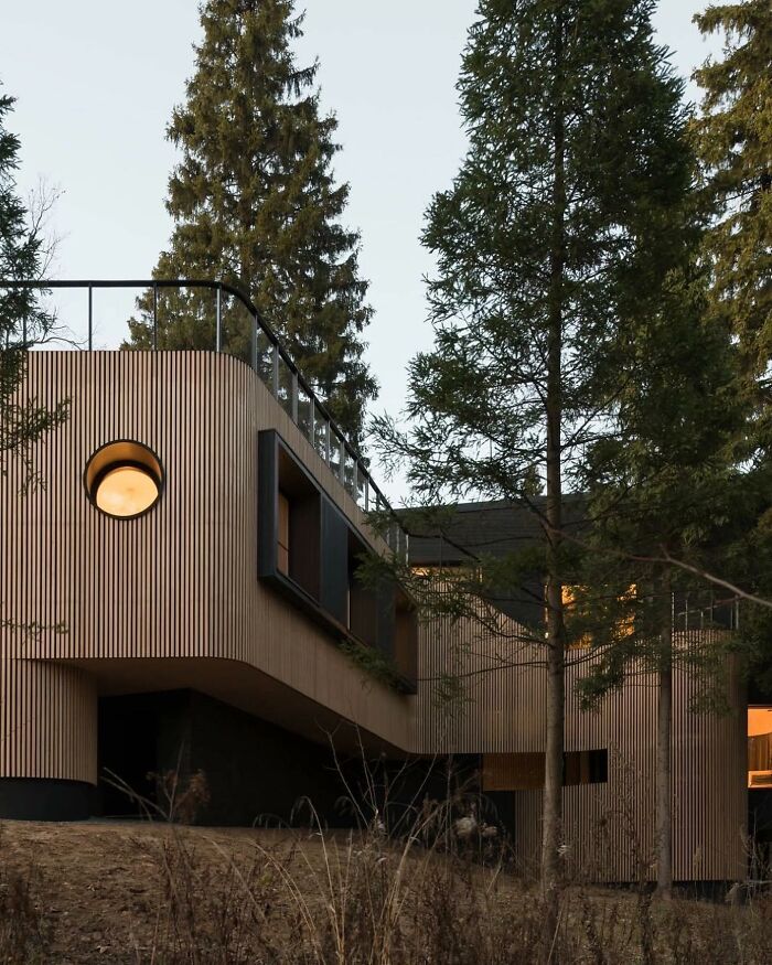 30 Times Architects Really Outdid Themselves And Deserved To Be Celebrated On This Instagram Page (New Pics) 30 Times Architects Really Outdid Themselves And Deserved To Be Celebrated On This Instagram Page (New Pics)