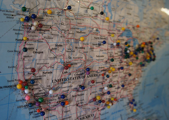 Americans Recommend Foreign Visitors Avoid These 45 Things When They’re Traveling The Country Americans Recommend Foreign Visitors Avoid These 45 Things When They’re Traveling The Country