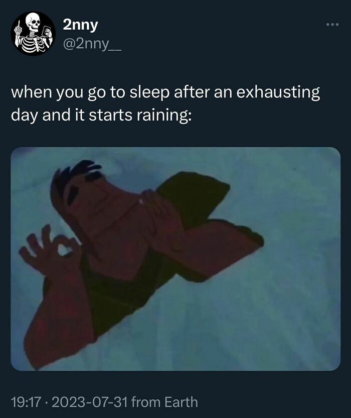 50 Hilariously Relatable Tweets That Perfectly Sum Up The Human Experience