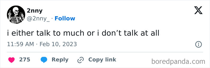 50 Hilariously Relatable Tweets That Perfectly Sum Up The Human Experience