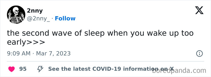 50 Hilariously Relatable Tweets That Perfectly Sum Up The Human Experience