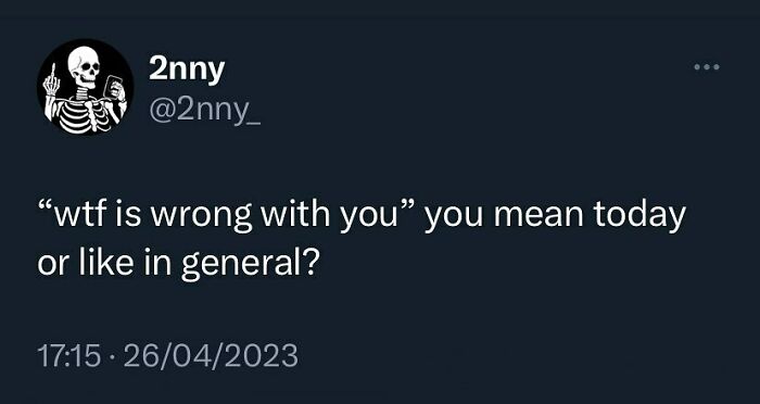 50 Hilariously Relatable Tweets That Perfectly Sum Up The Human Experience 50 Hilariously Relatable Tweets That Perfectly Sum Up The Human Experience