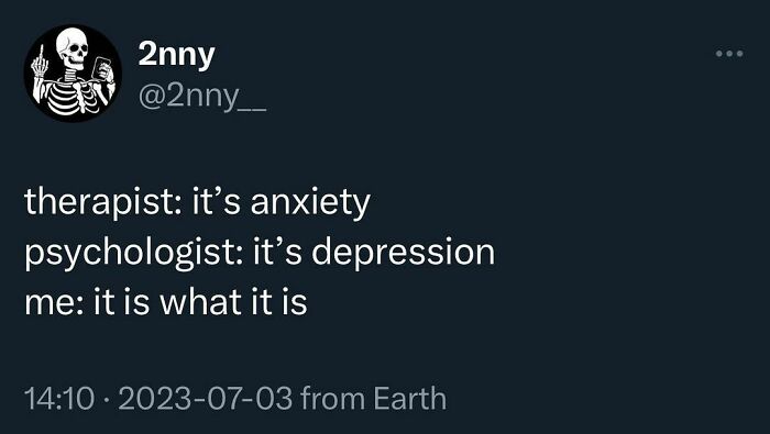 50 Hilariously Relatable Tweets That Perfectly Sum Up The Human Experience