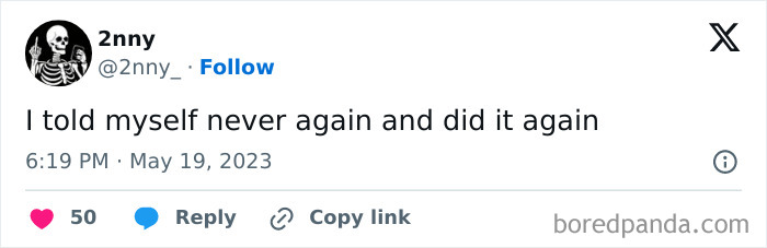 50 Hilariously Relatable Tweets That Perfectly Sum Up The Human Experience