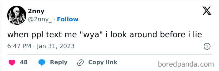 50 Hilariously Relatable Tweets That Perfectly Sum Up The Human Experience