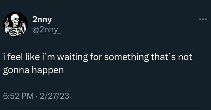 50 Hilariously Relatable Tweets That Perfectly Sum Up The Human Experience