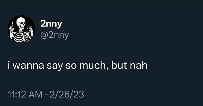 50 Hilariously Relatable Tweets That Perfectly Sum Up The Human Experience