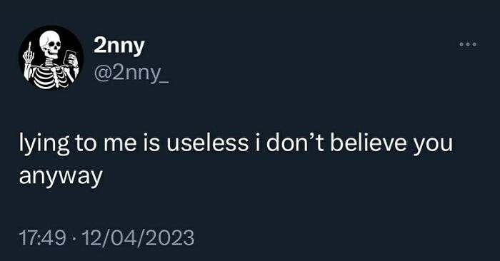 50 Hilariously Relatable Tweets That Perfectly Sum Up The Human Experience