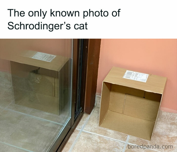 50 Clever Science Memes That Have Been Scientifically Proven To Cause Laughter