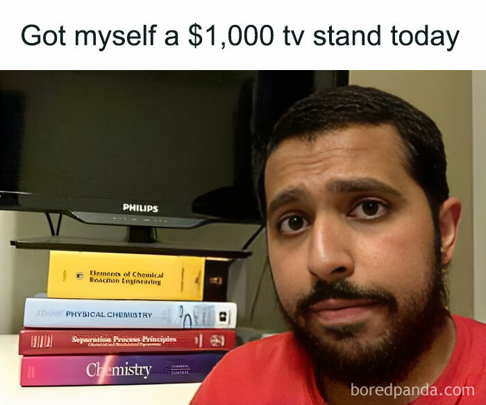 50 Clever Science Memes That Have Been Scientifically Proven To Cause Laughter