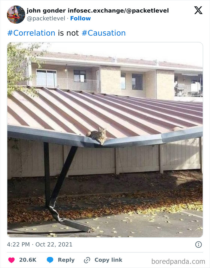 50 Clever Science Memes That Have Been Scientifically Proven To Cause Laughter