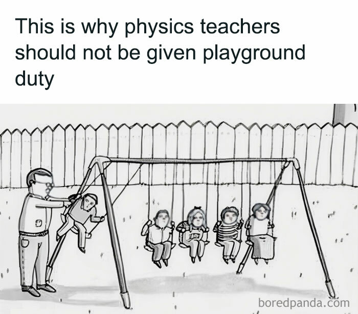 50 Clever Science Memes That Have Been Scientifically Proven To Cause Laughter