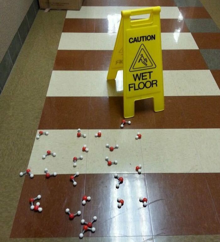 50 Clever Science Memes That Have Been Scientifically Proven To Cause Laughter