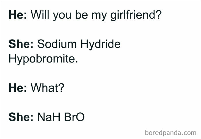 50 Clever Science Memes That Have Been Scientifically Proven To Cause Laughter