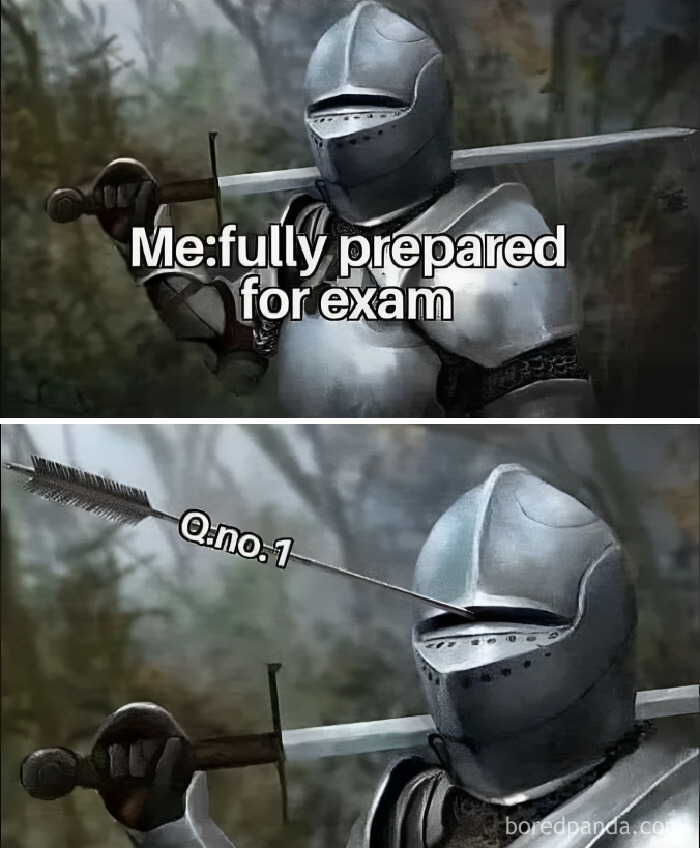 50 Clever Science Memes That Have Been Scientifically Proven To Cause Laughter