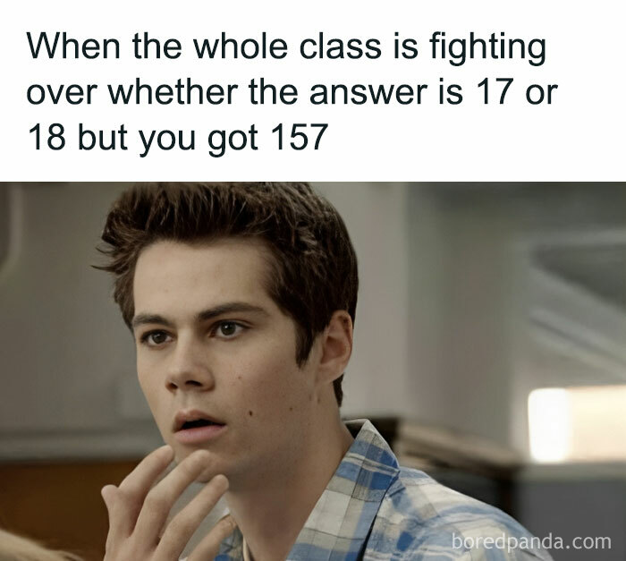 50 Clever Science Memes That Have Been Scientifically Proven To Cause Laughter