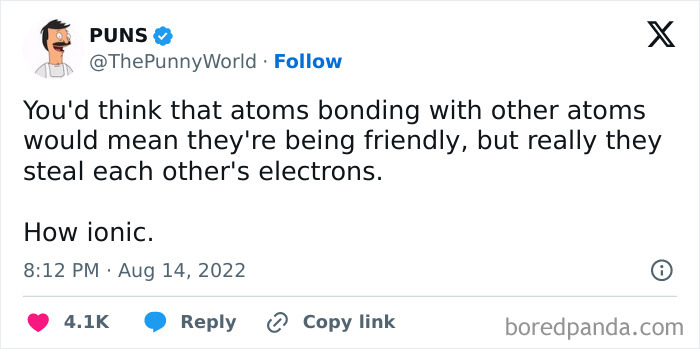 50 Clever Science Memes That Have Been Scientifically Proven To Cause Laughter