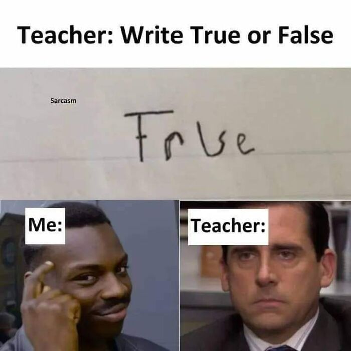 50 Clever Science Memes That Have Been Scientifically Proven To Cause Laughter