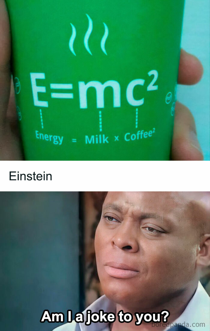 50 Clever Science Memes That Have Been Scientifically Proven To Cause Laughter