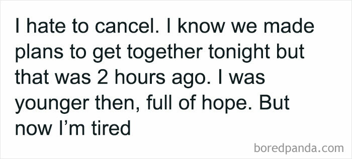 50 Funny And Painfully True Memes That Anyone Who’s “30 And Tired” Might Understand Perfectly (New Pics) 50 Funny And Painfully True Memes That Anyone Who’s “30 And Tired” Might Understand Perfectly (New Pics)