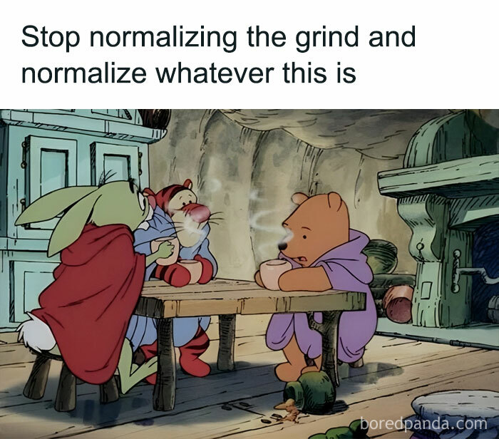 50 Funny And Painfully True Memes That Anyone Who’s “30 And Tired” Might Understand Perfectly (New Pics) 50 Funny And Painfully True Memes That Anyone Who’s “30 And Tired” Might Understand Perfectly (New Pics)