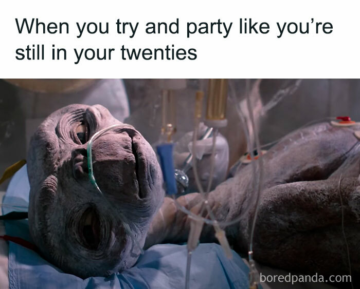 50 Funny And Painfully True Memes That Anyone Who’s “30 And Tired” Might Understand Perfectly (New Pics) 50 Funny And Painfully True Memes That Anyone Who’s “30 And Tired” Might Understand Perfectly (New Pics)