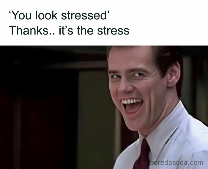50 Funny And Painfully True Memes That Anyone Who’s “30 And Tired” Might Understand Perfectly (New Pics) 50 Funny And Painfully True Memes That Anyone Who’s “30 And Tired” Might Understand Perfectly (New Pics)