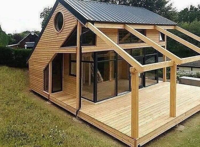 50 Works Of Wood That Are So Awesome, They Ended Up On The “Woodworking Ideas” Facebook Group (New Pics) 50 Works Of Wood That Are So Awesome, They Ended Up On The “Woodworking Ideas” Facebook Group (New Pics)