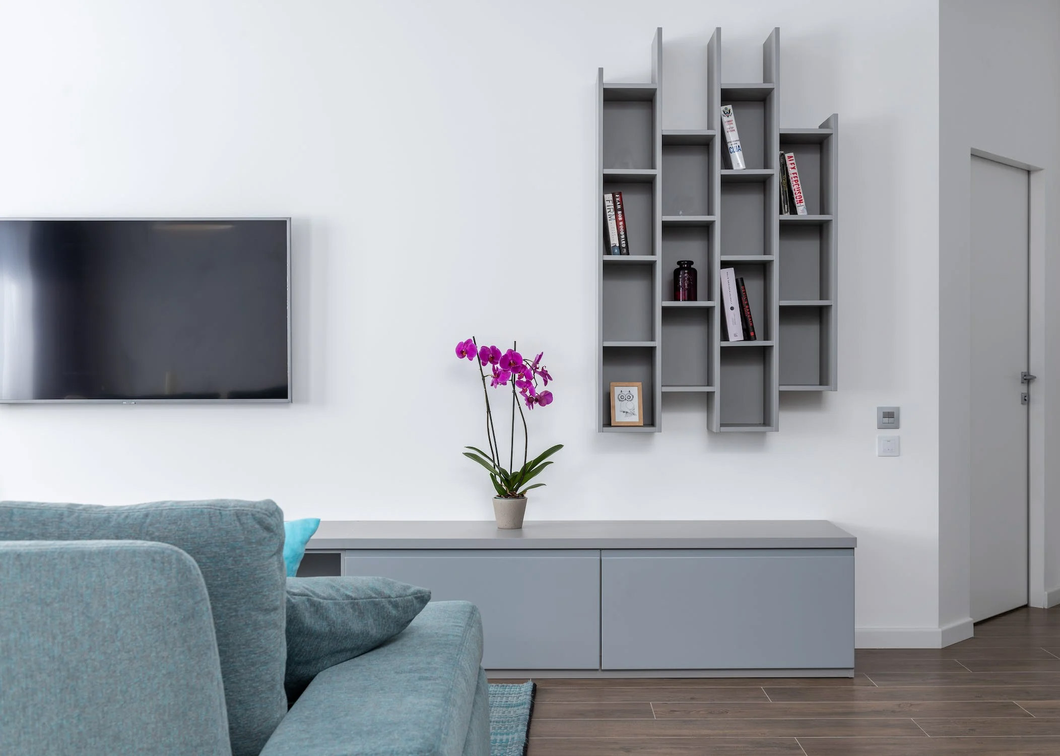 Gray Color in Interior Design: Is Gray Still in Style?