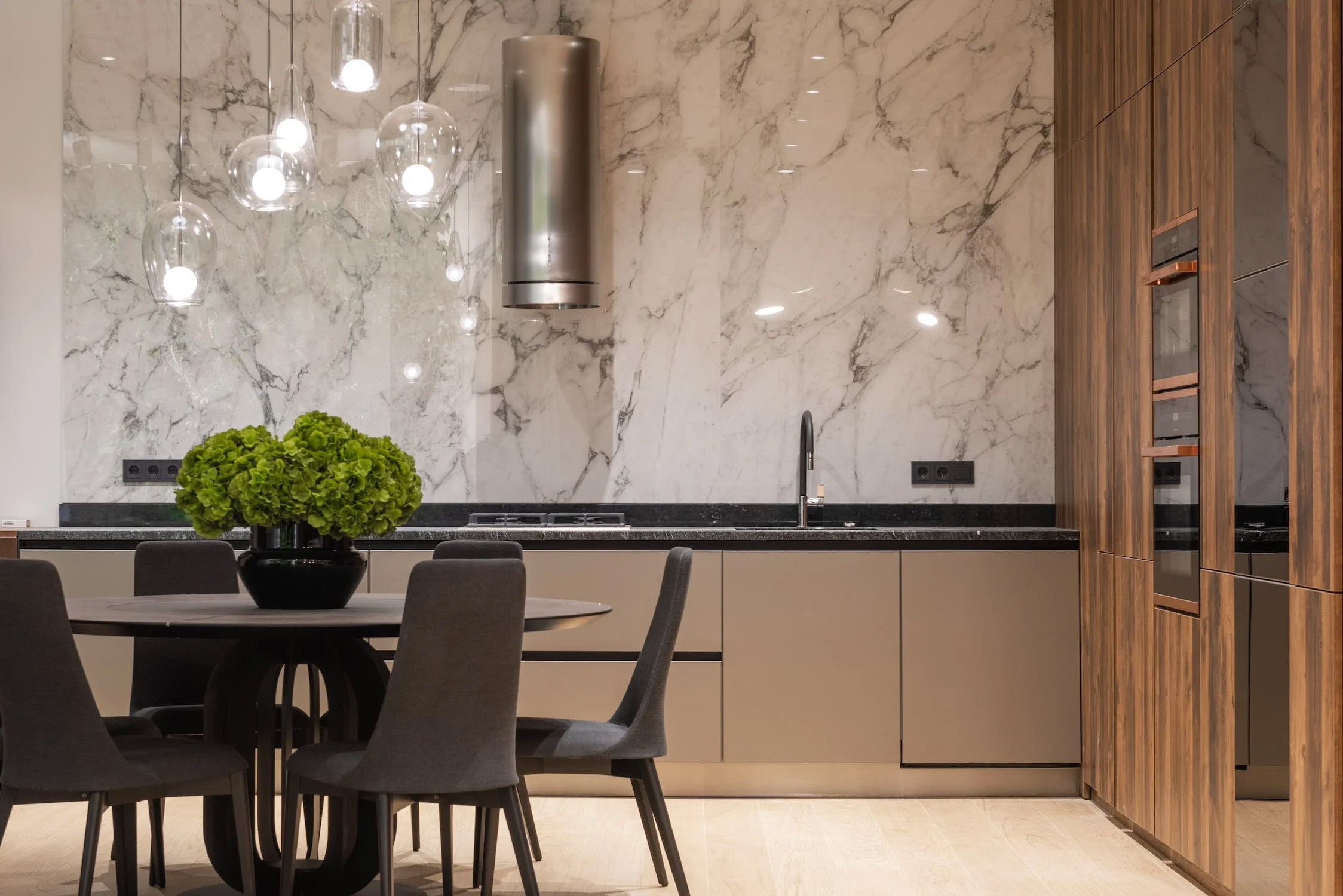 Gray Color in Interior Design: Is Gray Still in Style?