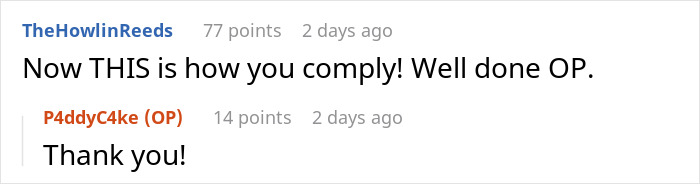 Boss Regrets Not Giving New Dad 1 Week Off After He Says He’ll Be Taking 12