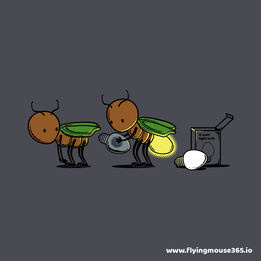 For 1 Year, I’m Committed To Create One Design Per Day, Here Are 40 Of Them Thus Far For 1 Year, I’m Committed To Create One Design Per Day, Here Are 40 Of Them Thus Far