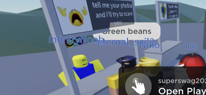 Hey Pandas, What’s The Most Random Thing In Your Camera Roll? (Closed) Hey Pandas, What’s The Most Random Thing In Your Camera Roll? (Closed)