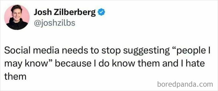 “My Therapist Says”: 50 Relatable Memes From The Legendary Instagram Account (New Pics) “My Therapist Says”: 50 Relatable Memes From The Legendary Instagram Account (New Pics)