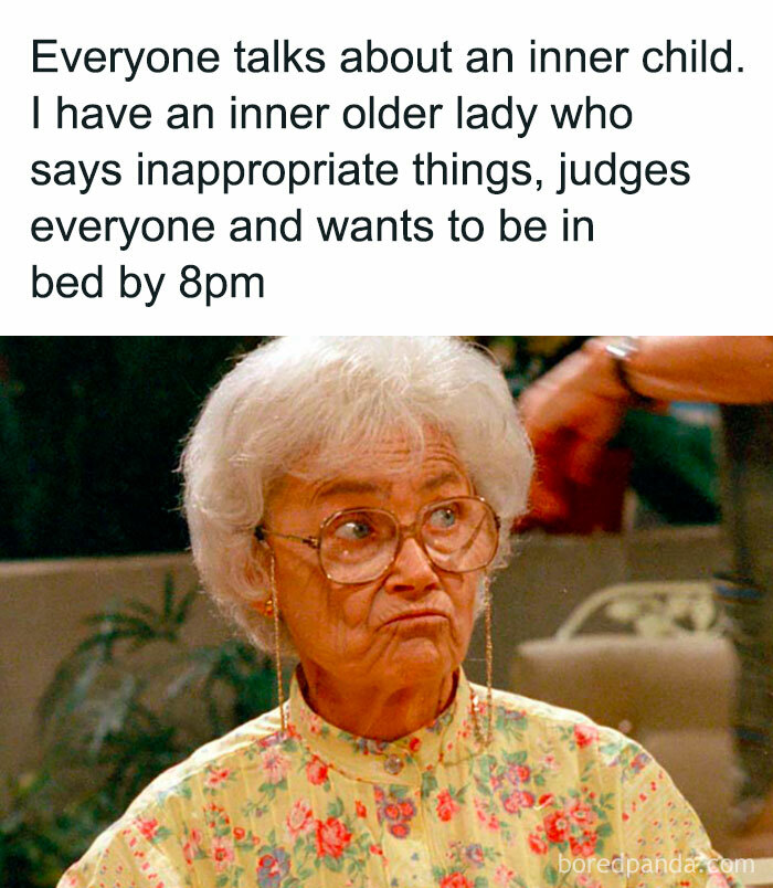 “My Therapist Says”: 50 Relatable Memes From The Legendary Instagram Account (New Pics) “My Therapist Says”: 50 Relatable Memes From The Legendary Instagram Account (New Pics)